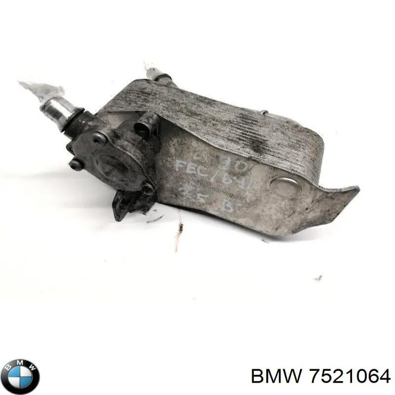  7521064 BMW