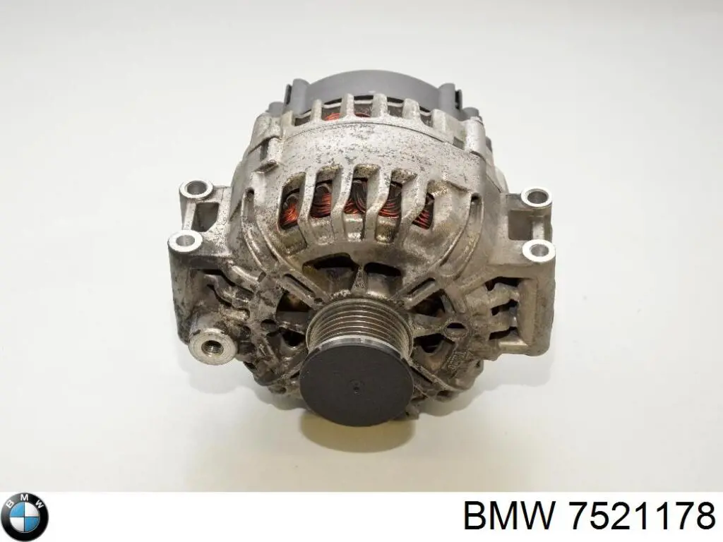 7521178 BMW gerador