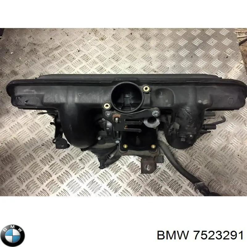 7523291 BMW 