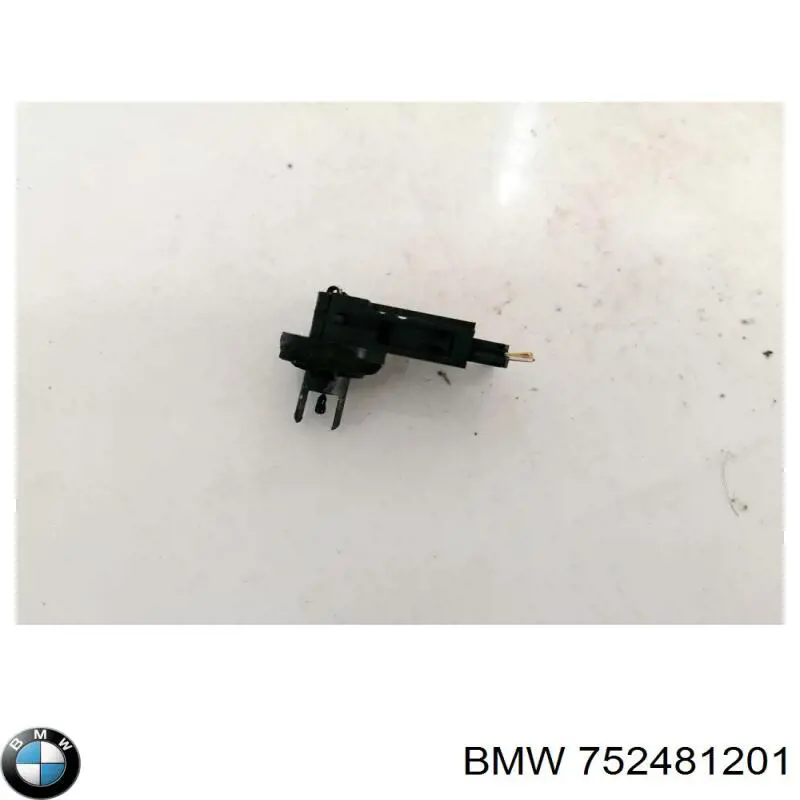  752481201 BMW
