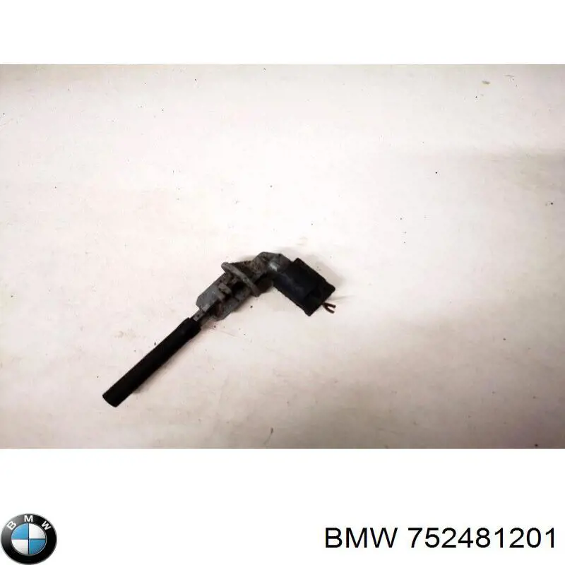 752481201 BMW 