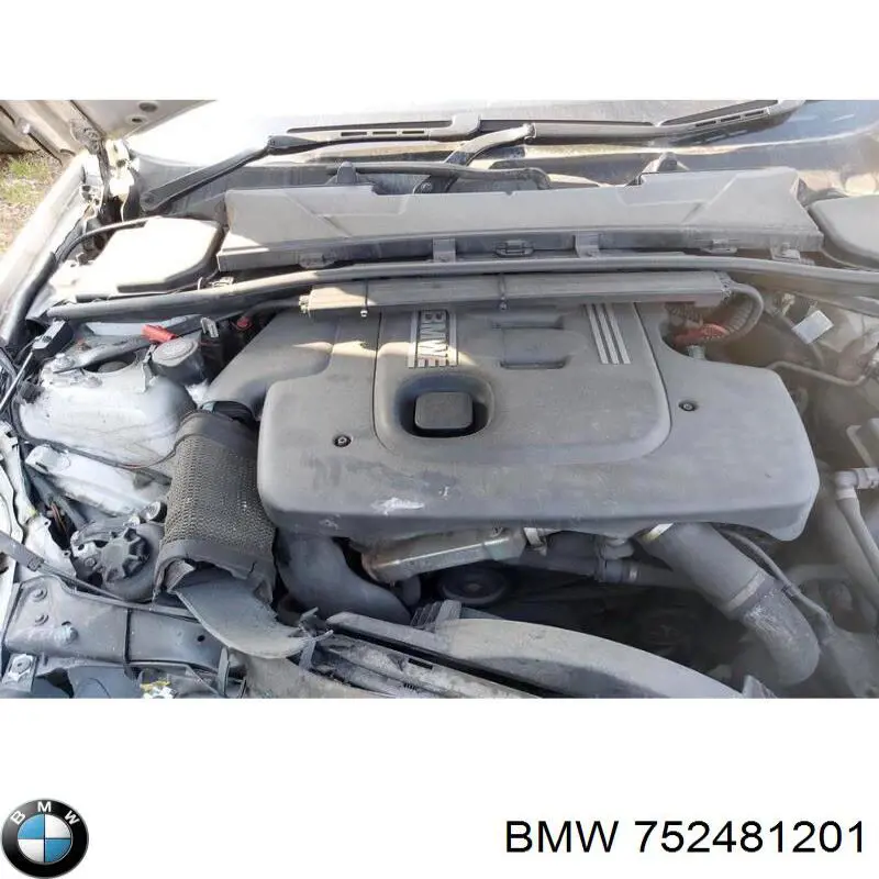  BMW 752481201 цена, от 34.99 USD