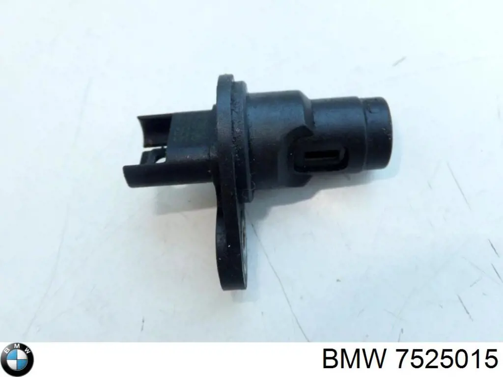 Купить 7525015 BMW Датчик оборотов коленвала