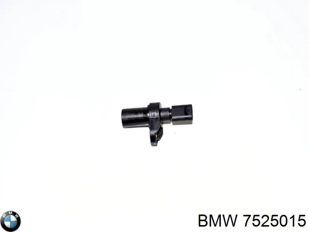 Датчик коленвала 7525015 BMW