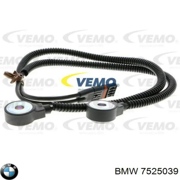  7525039 BMW