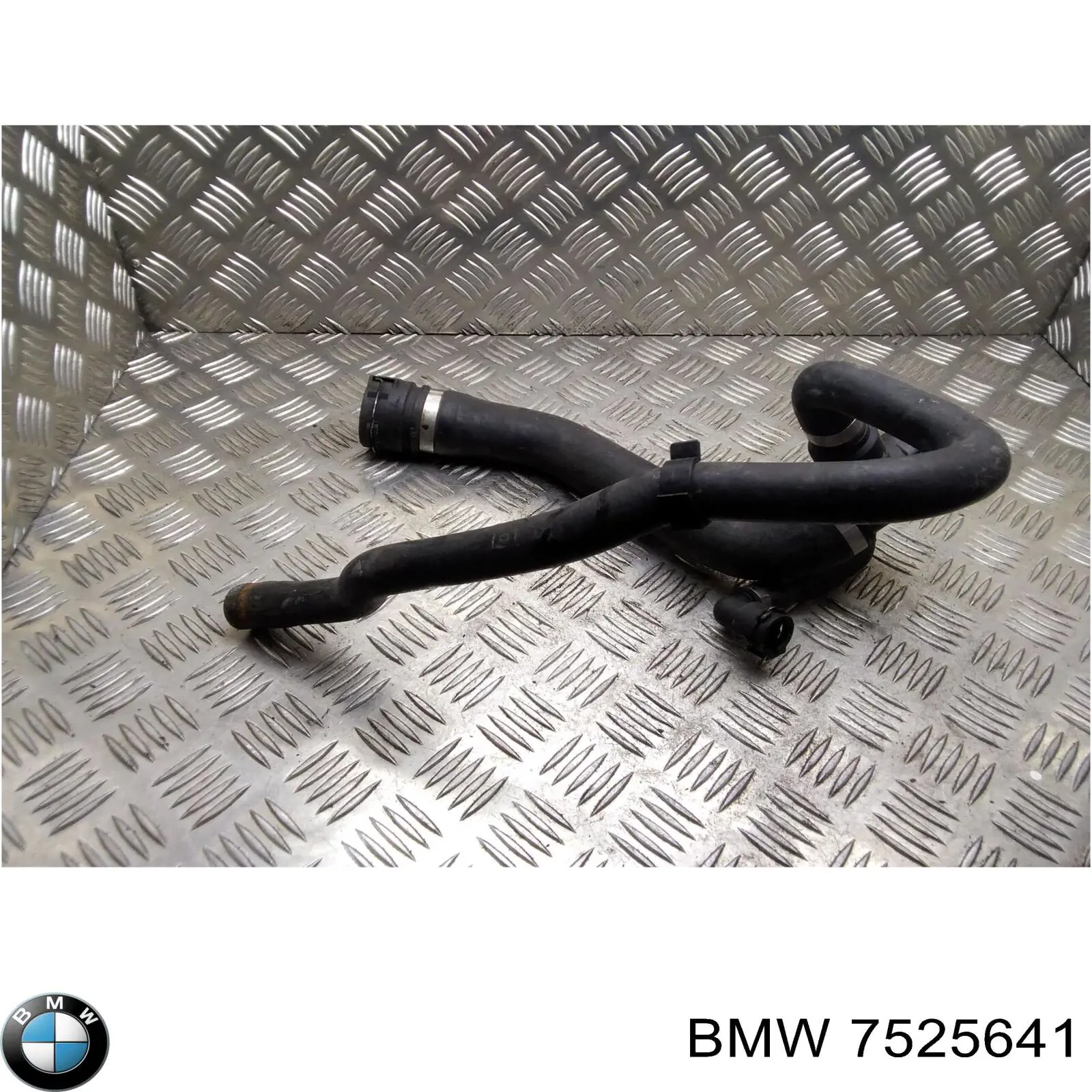  BMW 7525641 цена, от 39.41 USD