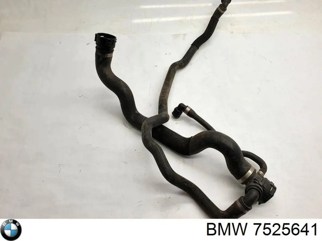  BMW 7525641