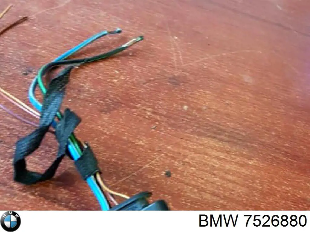 7526880 BMW 