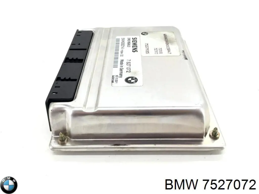 Купить 7527072 BMW 