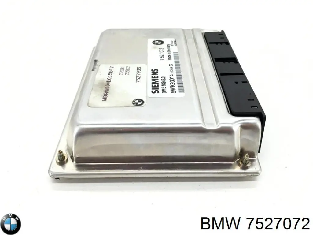  BMW 7527072 цена, от 228.04 USD