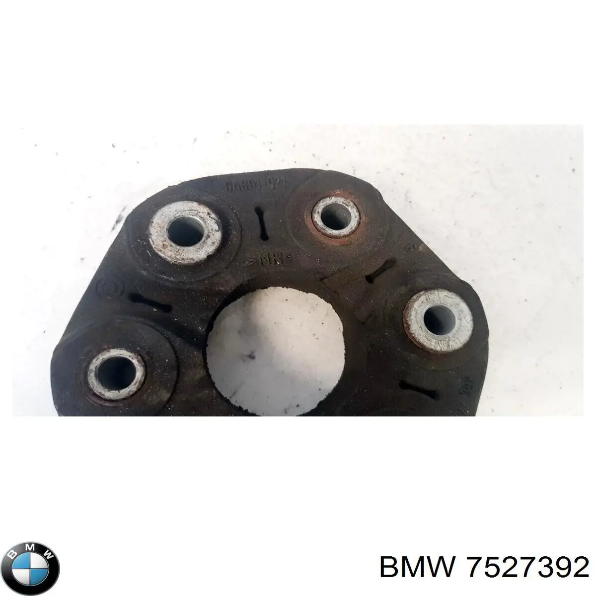  7527392 BMW