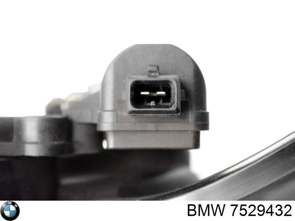 7529432 BMW 