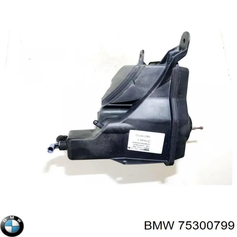 75300799 BMW 