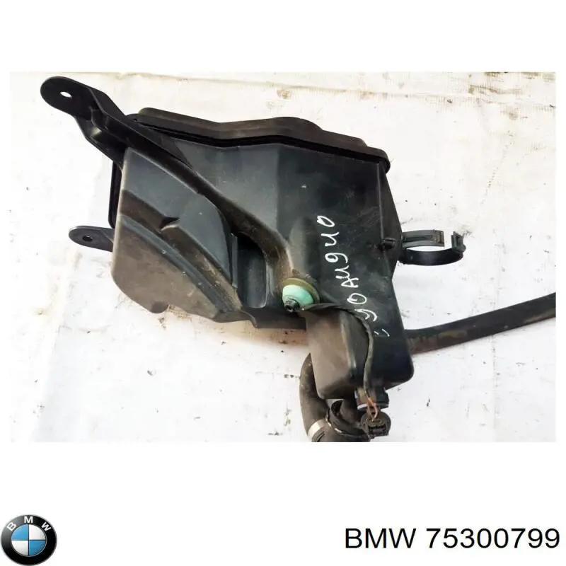  BMW 75300799 цена, от 22.80 USD