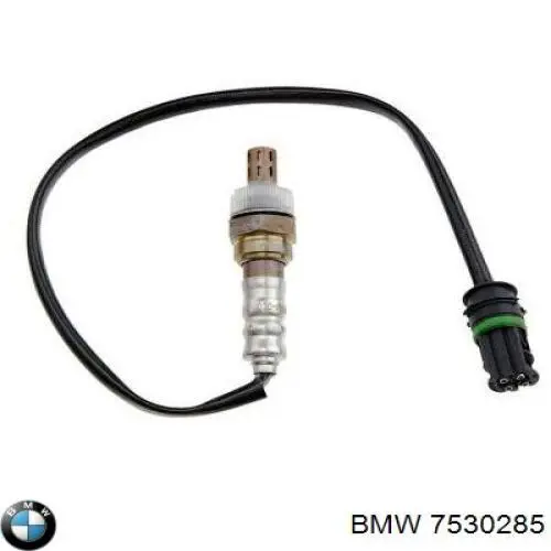 Купить 7530285 BMW Датчик кислорода до катализатора