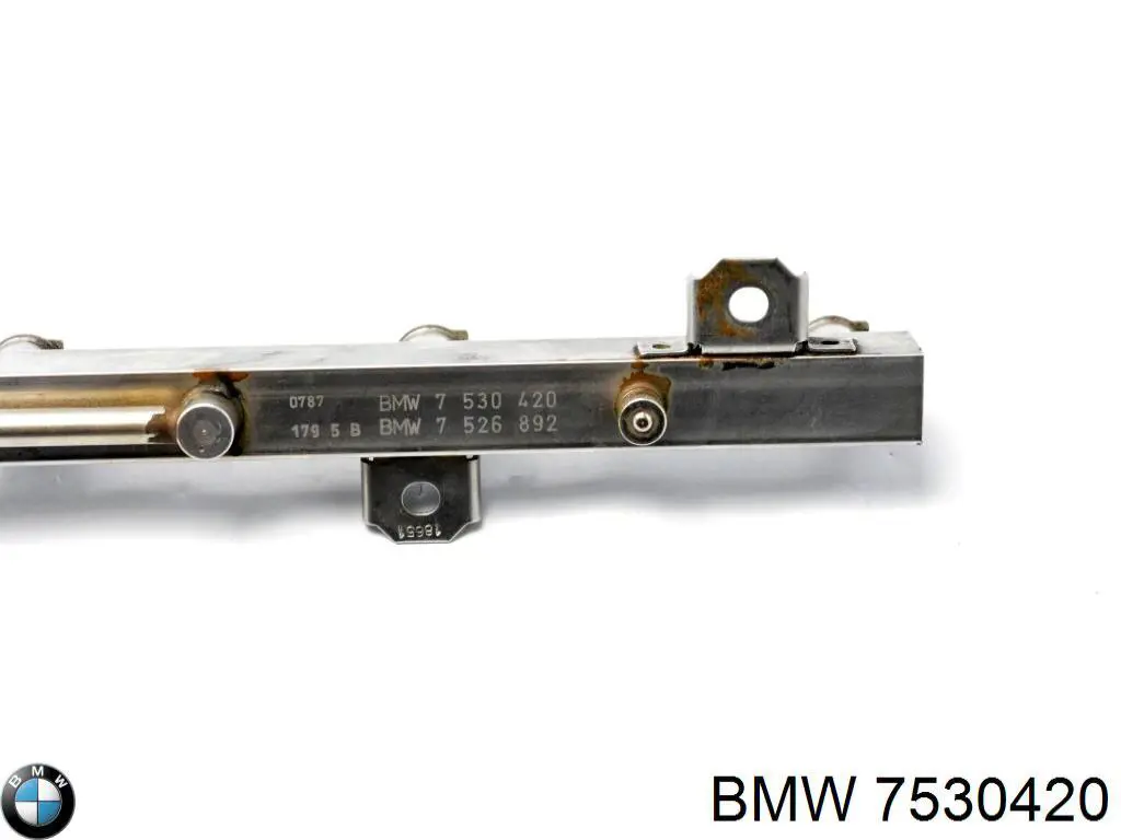 Купить 7530420 BMW 