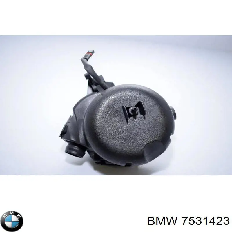 Купить 7531423 BMW Клапан PCV