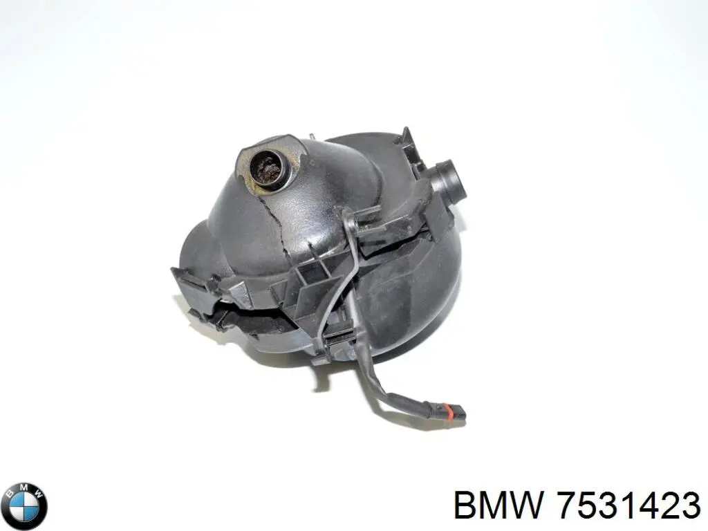 Клапан вентиляции картерных газов 7531423 BMW