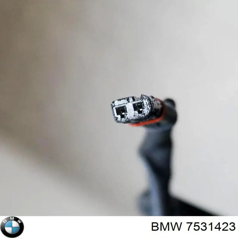 Клапан вентиляции картерных газов BMW 7531423