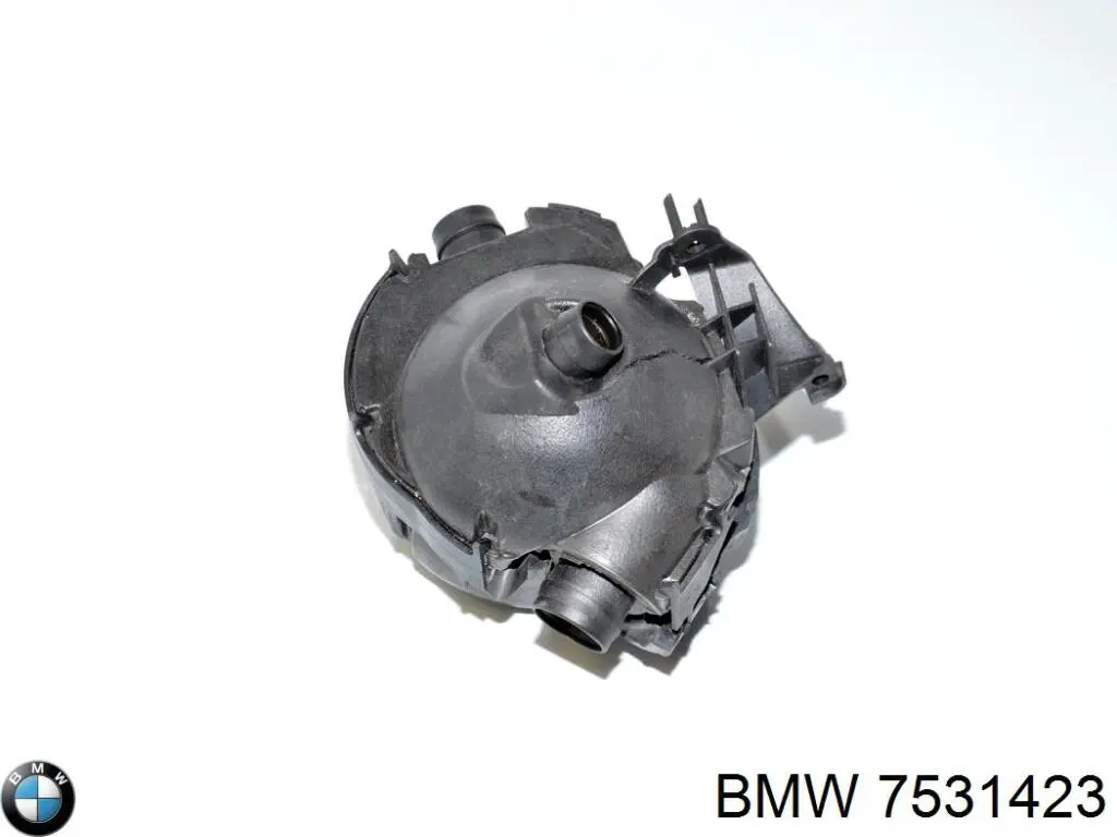 7531423 BMW Клапан PCV вентиляции картера
