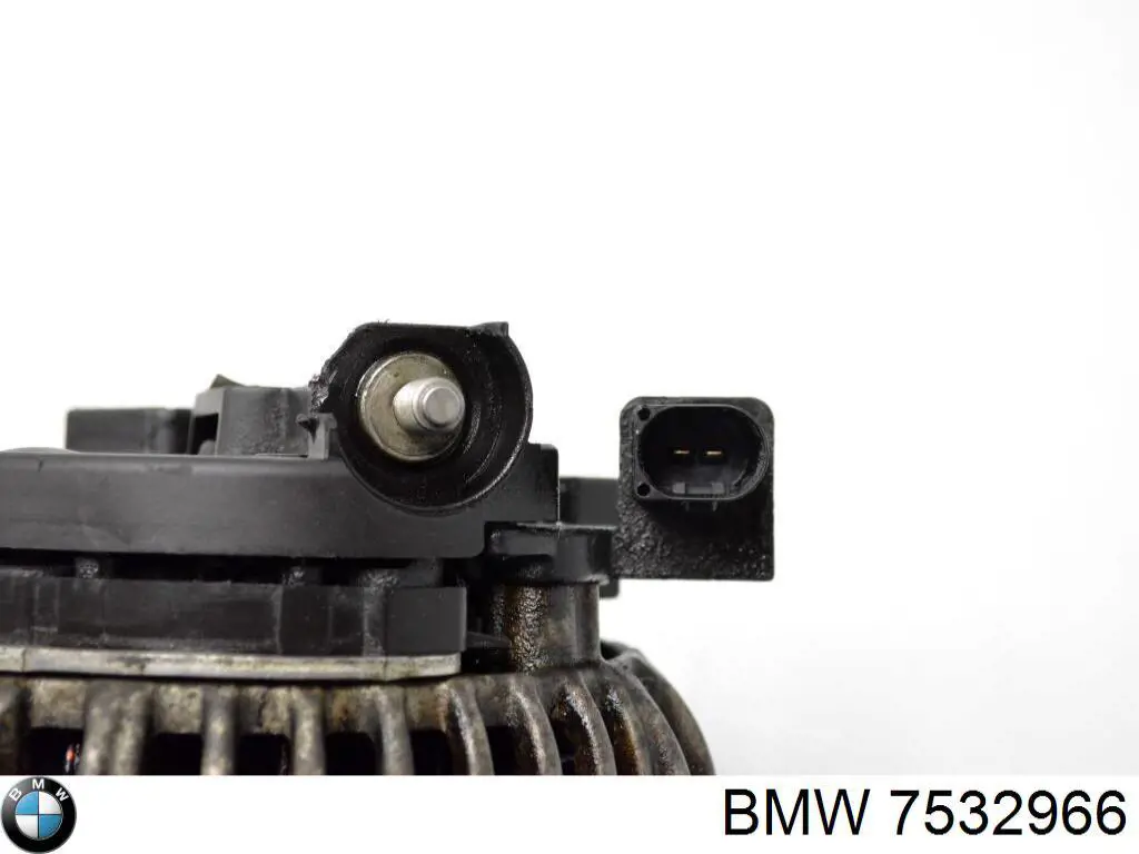 7532966 BMW Генератор автомобильный