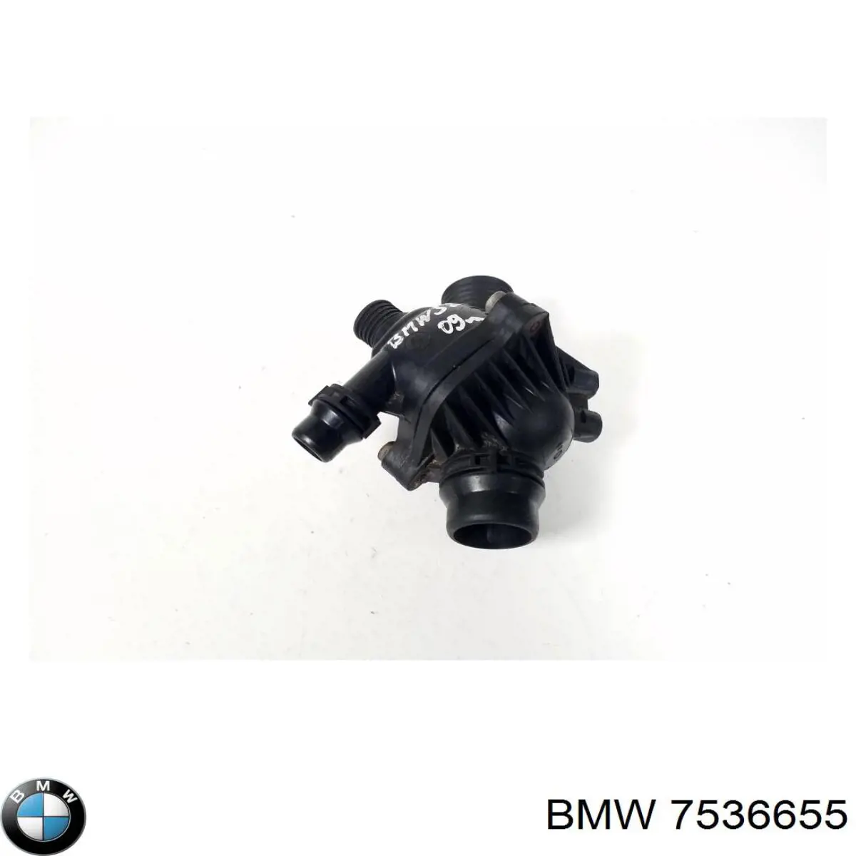 7536655 BMW Авто термостат