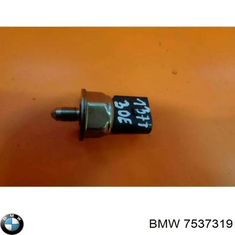 7537319 BMW 