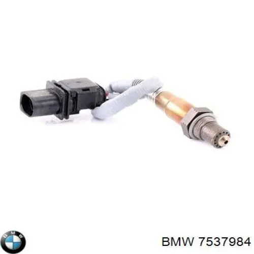 Купить 7537984 BMW Датчик кислорода до катализатора