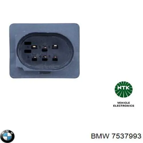 Купить 7537993 BMW Датчик кислорода до катализатора