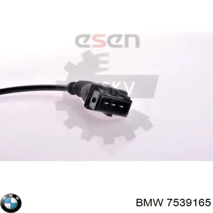 Датчик фаз BMW 7539165 цена, от 27.93 USD