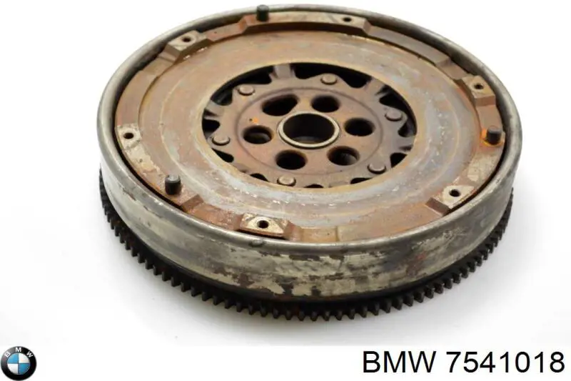 Маховик двигателя BMW 7541018 цена, от 528.94 USD