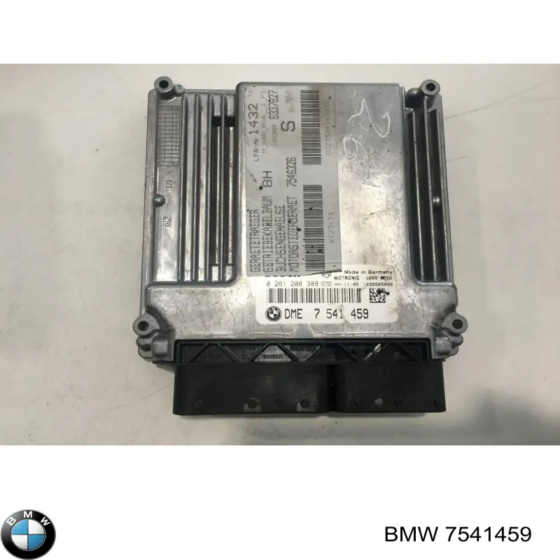  12147531848 BMW