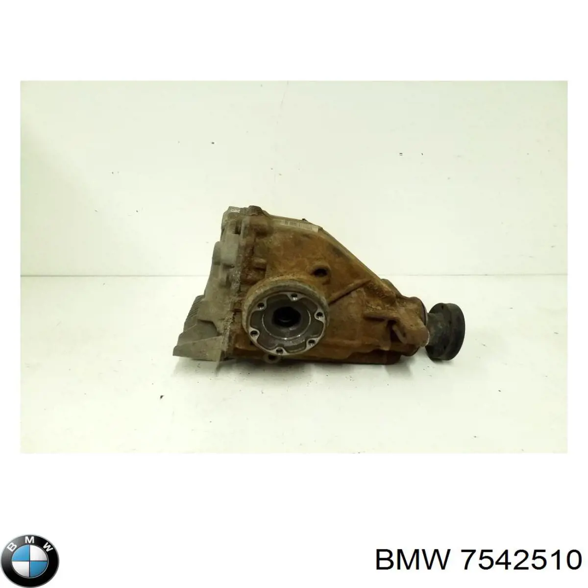  7542510 BMW