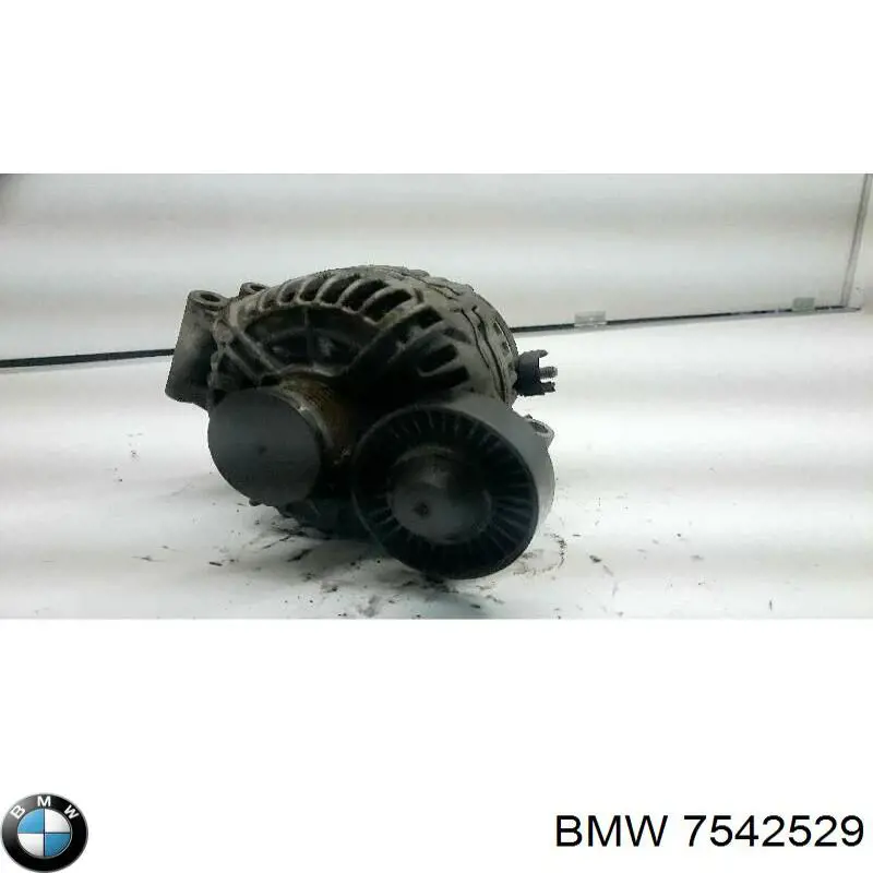 Купить 7542529 BMW Генератор