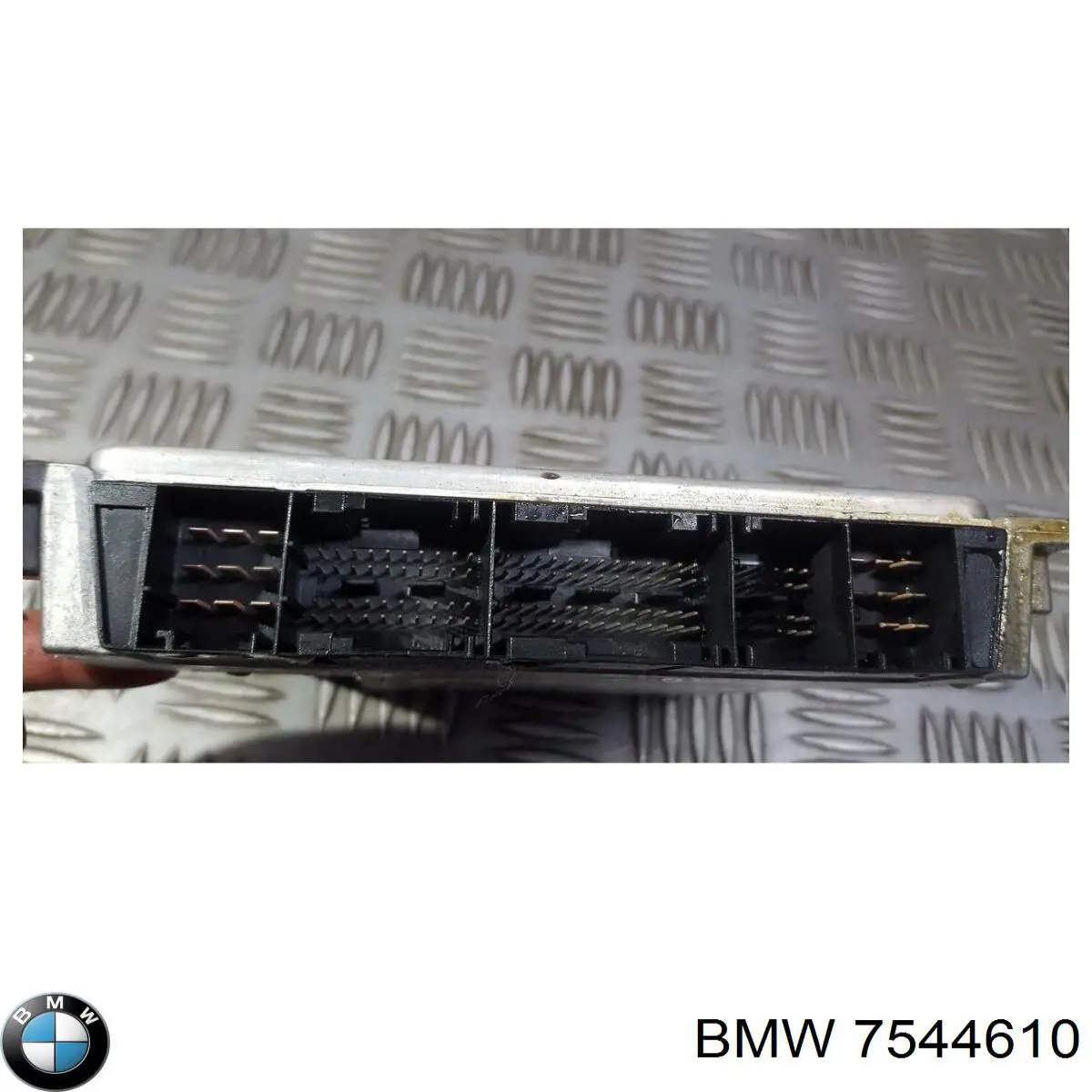 Купить 7540550 BMW 
