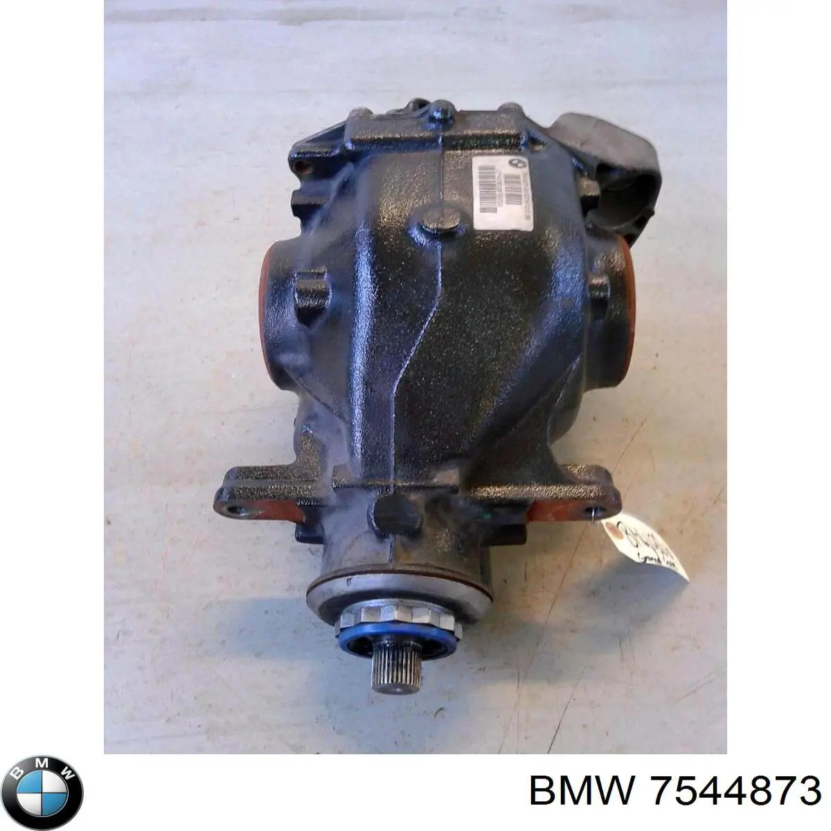  BMW 7544873 цена, от 366.99 USD