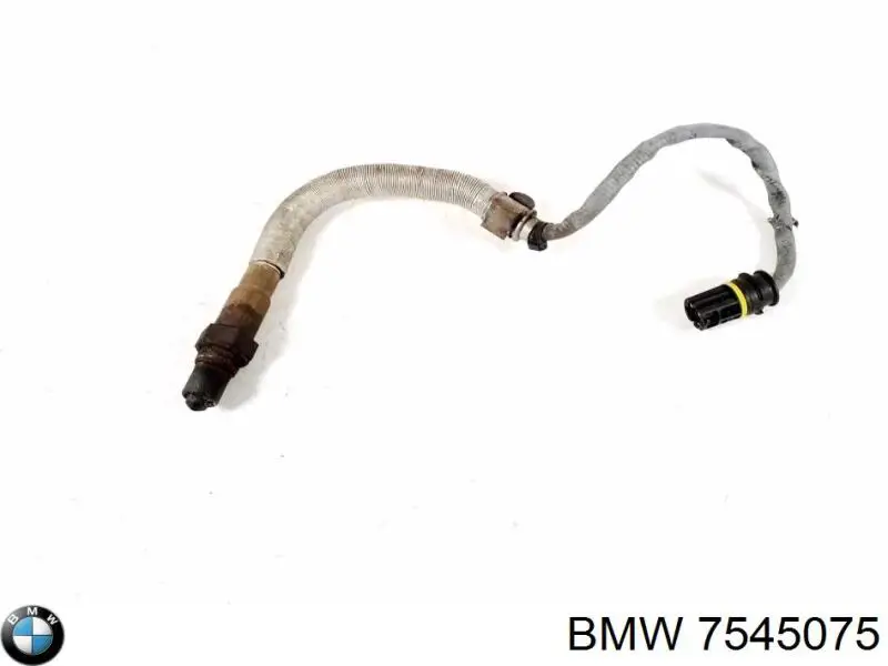 7545075 BMW лямбда-зонд, датчик кислорода после катализатора