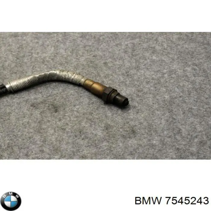 Лямбда зонд после катализатора BMW 7545243