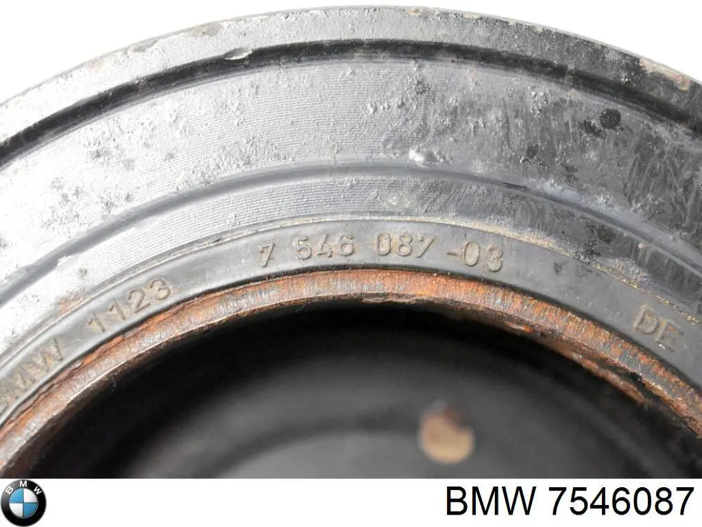  BMW 7546087 цена, от 56.43 USD