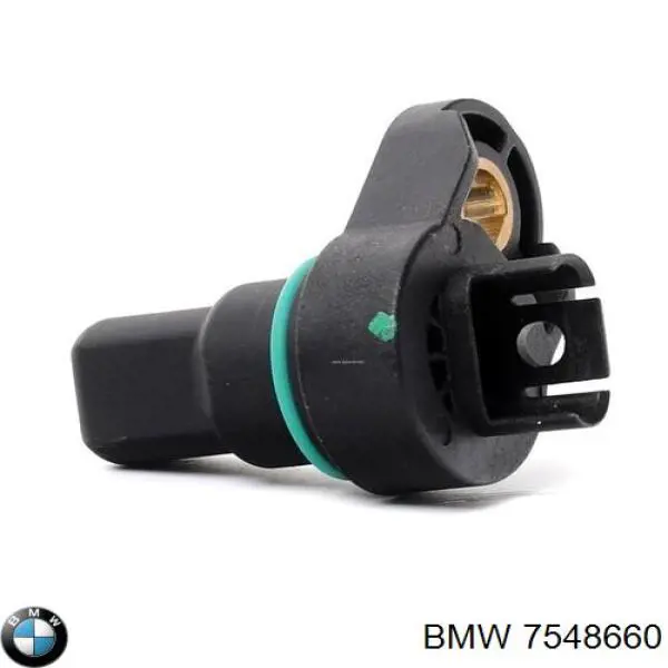 Датчик положения коленчатого вала BMW 7548660 цена, от 27.89 USD