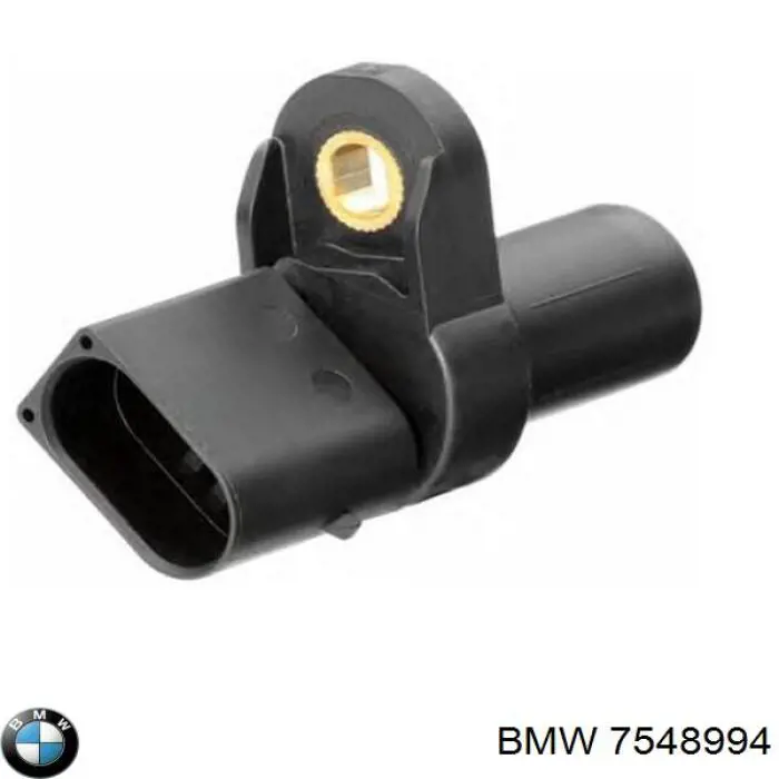 Купить 7548994 BMW Датчик оборотов коленвала