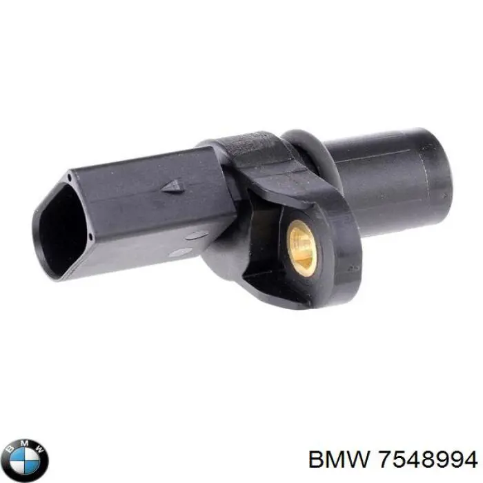 Датчик коленвала 7548994 BMW