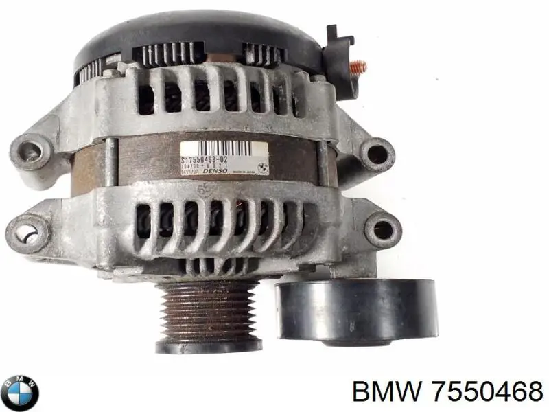 Купить 7550468 BMW Генератор