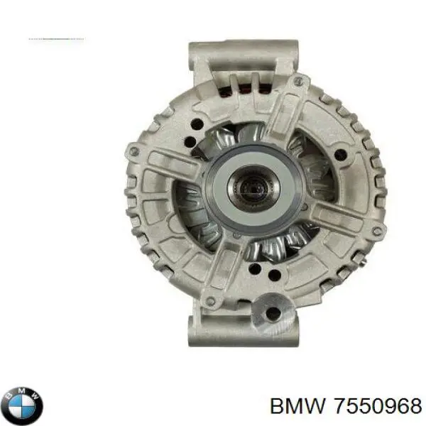 Купить 7550968 BMW Генератор