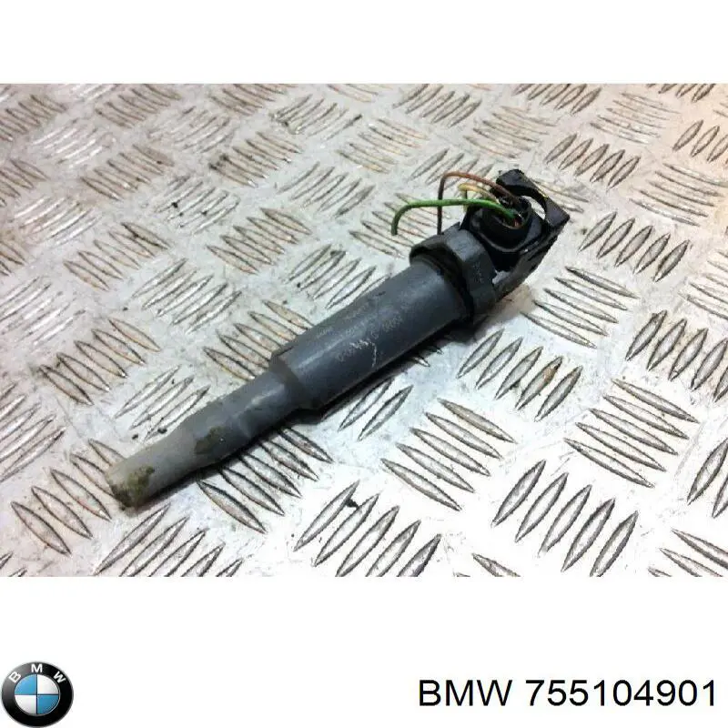 Катушка зажигания 755104901 BMW