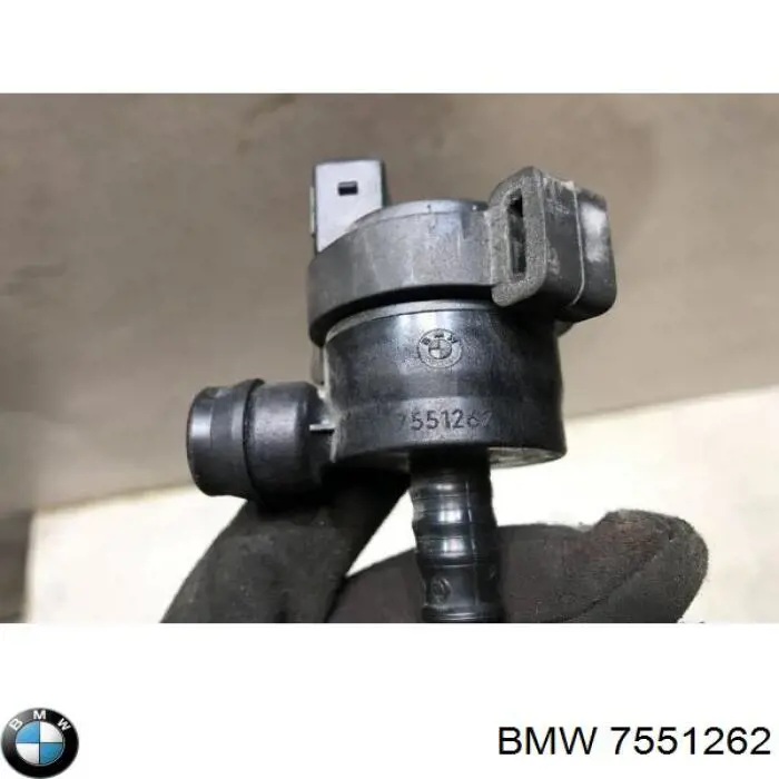  7551262 BMW