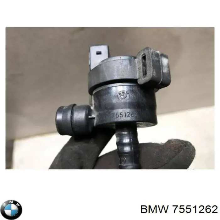  BMW 7551262 цена, от 22.57 USD