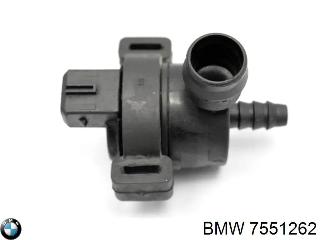  BMW 7551262 цена, от 22.57 USD