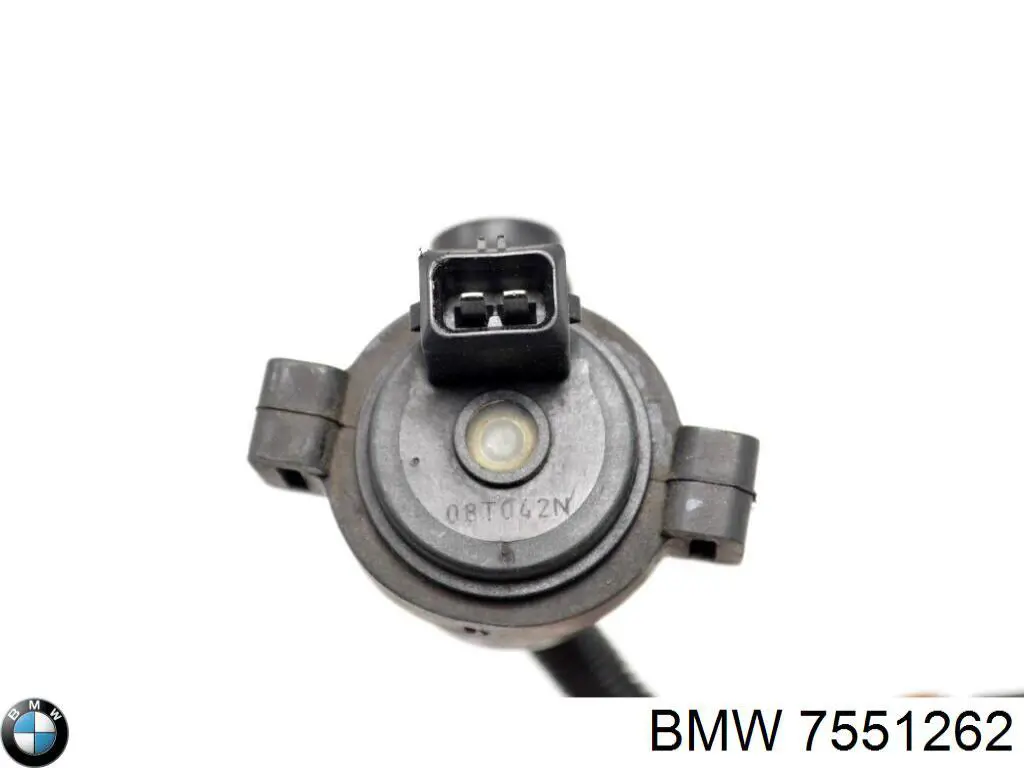  7551262 BMW