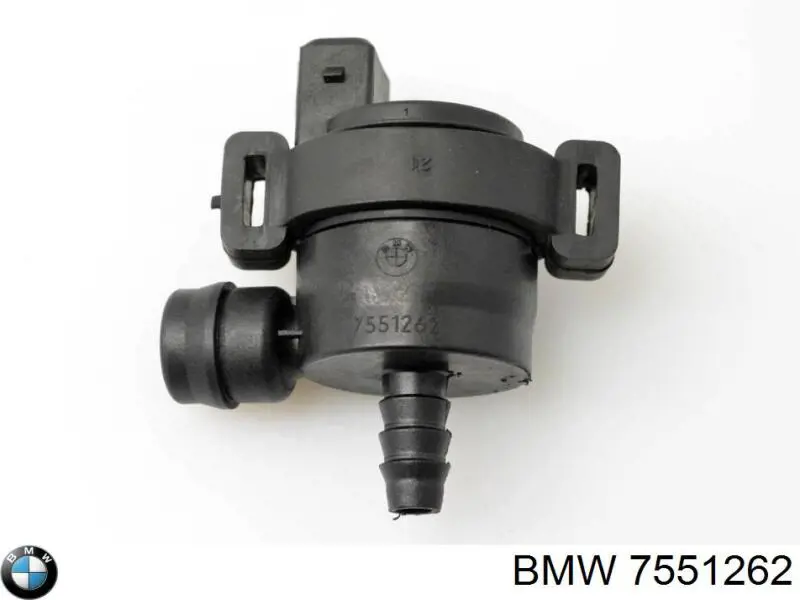 7551262 BMW 